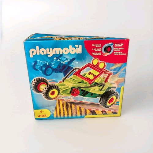 Playmobil 4183 pilote avec - pilote,