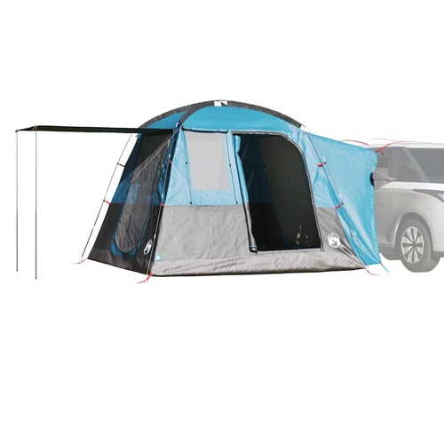 Tente voiture personnes - tente, 4