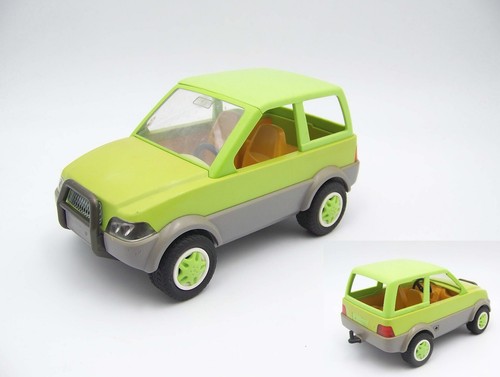 Playmobil vehicules - (2507),