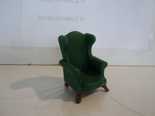 Playmobil vintage série rose - vintage,