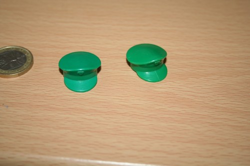 Playmobil lot casquettes - playmobil,