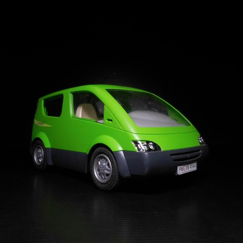 N23 677 playmobil - speed, geobra