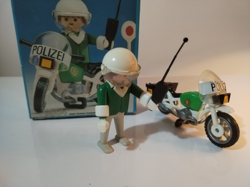 Playmobil vintage city - playmobil,