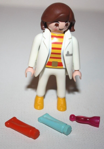 Playmobil 4345 femme - 4345,