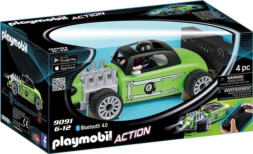 Playmobil 9091 voiture - playmobil,