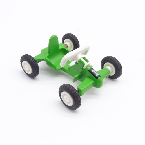 45539 playmobil voiture enfant - 45539,