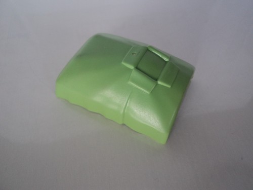 Playmobil vintage hôpital - playmobil,