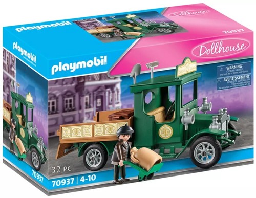 Playmobil réf 70937 - , neuf