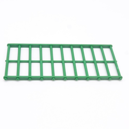 44525 playmobil grille verte - 44525,