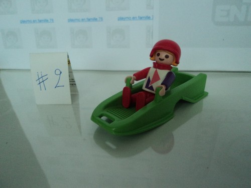 Playmobil vintage city - playmobil,