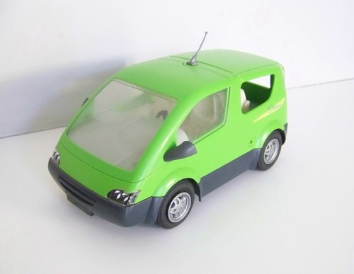 Playmobil vehicules - vehicules,