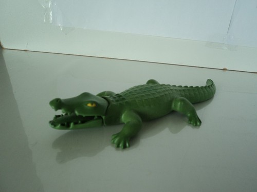 Playmobil vintage safari - vintage, zoo