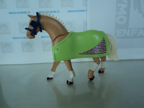 Playmobil vintage country - playmobil,