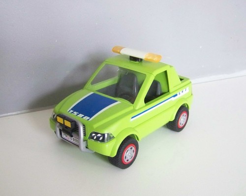 Playmobil vehicules - playmobil, (2527)