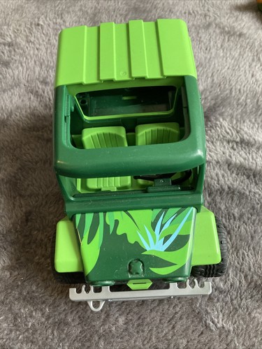 Playmobil geobra 2006 voiture - playmobil,