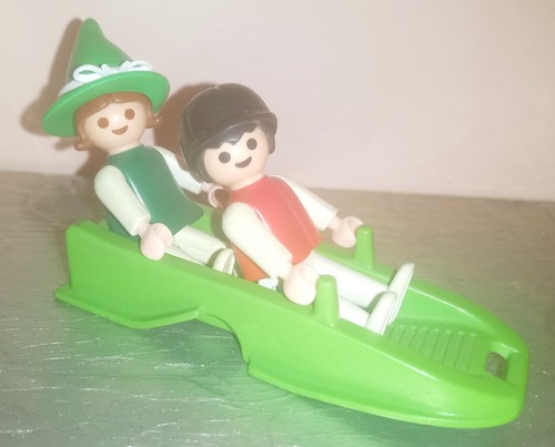 Playmobil vintage city - playmobil,