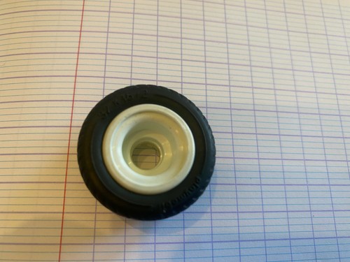 Playmobil moyeu roue - playmobil,