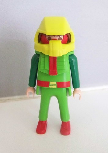 Playmobil racing - racing,