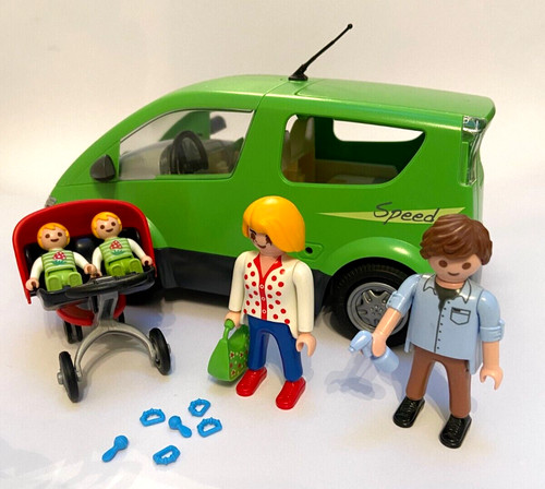 Playmobil base 4144 - playmobil,